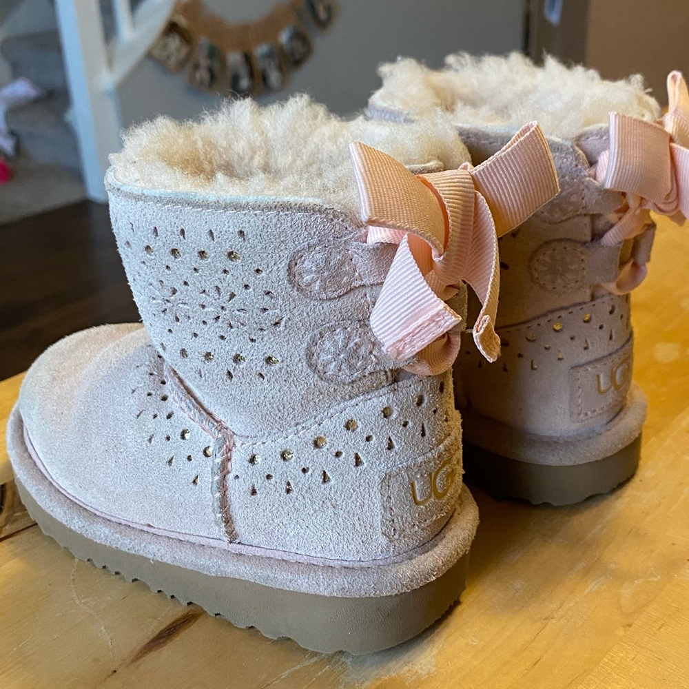 Toddler Ugg Boots